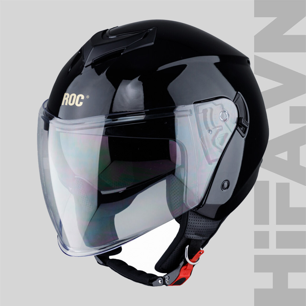 Roc-07-den-bong-3 Mũ bảo hiểm ROC 07