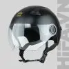 MŨ BẢO HIỂM NỬA ĐẦU ROYAL M156