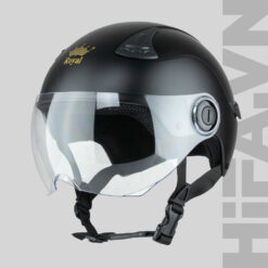 MŨ BẢO HIỂM NỬA ĐẦU ROYAL M156