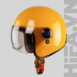 MŨ BẢO HIỂM 3/4 ROYAL M20K