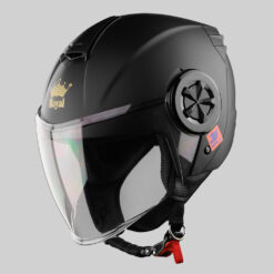 Mũ 3/4 Royal M787