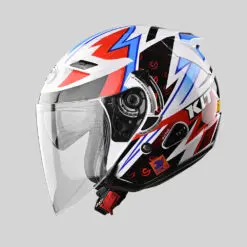 Mũ bảo hiểm KLT Venom