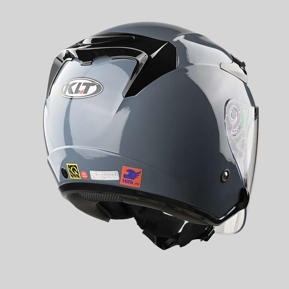 KLT-Venom (23) Mũ bảo hiểm KLT Venom