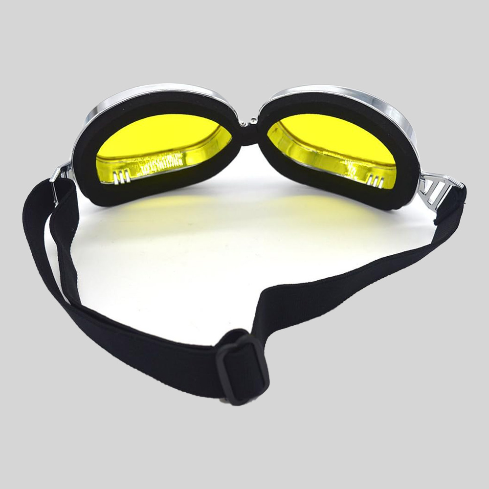 Kinh-goggles-Silver-vang-1 Kính Mũ bảo hiểm Phi công