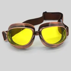 Kính Mũ bảo hiểm Phi công