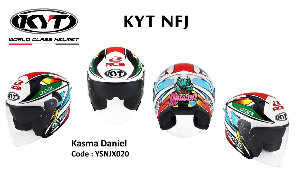 KYT NFJ