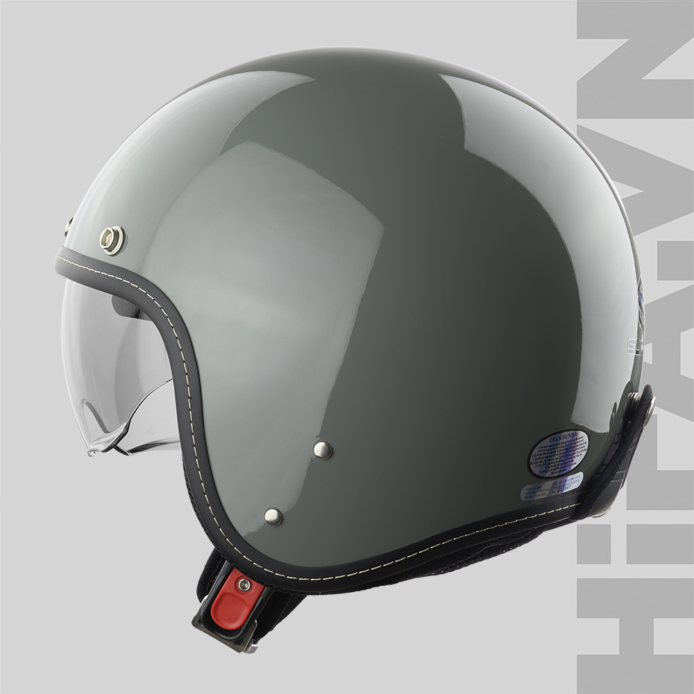 Mũ Bảo hiểm Sunda 388