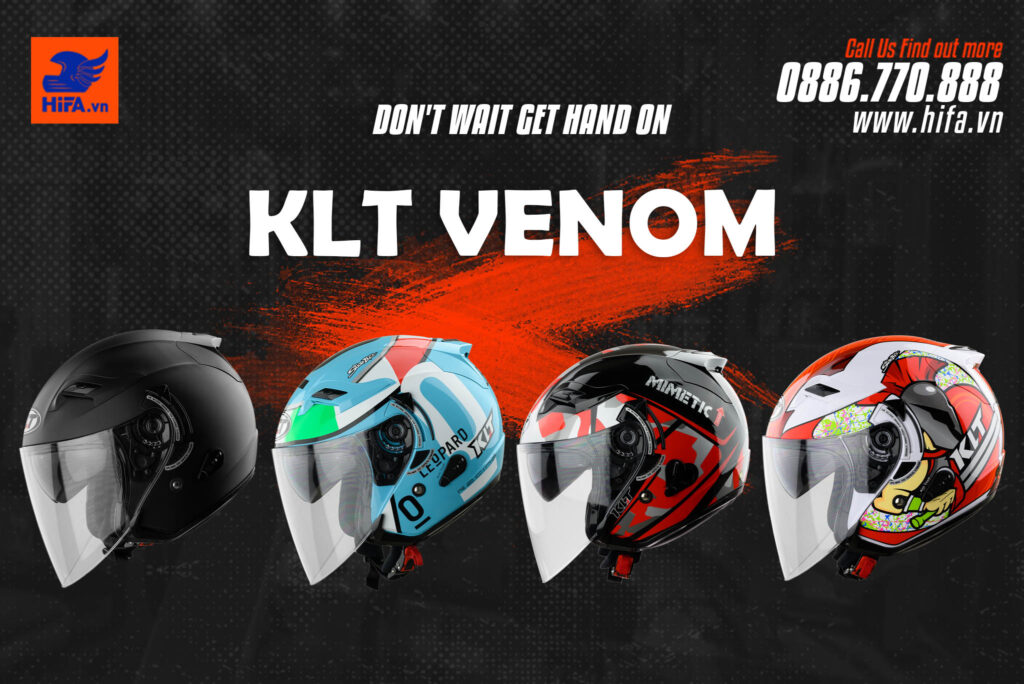 KLT Venom