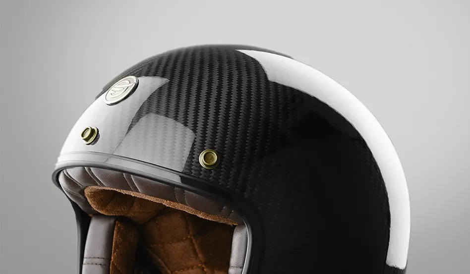 MŨ 3/4 SMOOTH CARBON