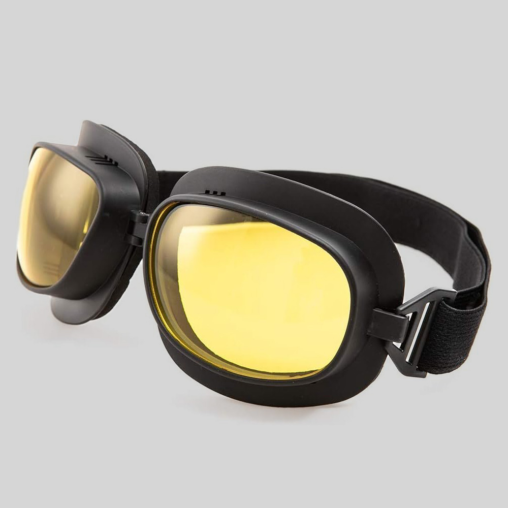kinh-goggles-vang (2) Kính Mũ bảo hiểm Phi công
