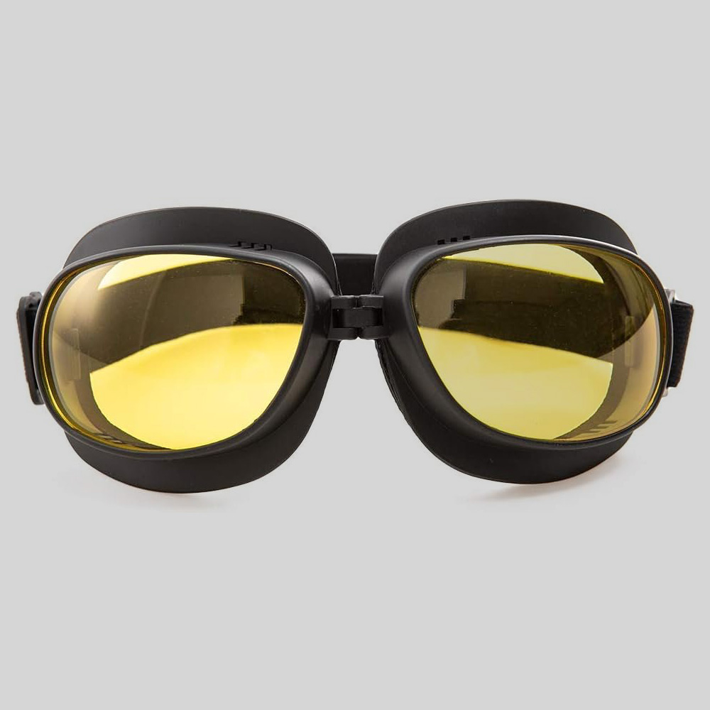 kinh-goggles-vang (3) Kính Mũ bảo hiểm Phi công