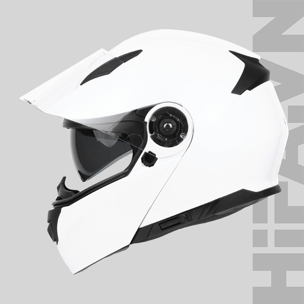 Mũ lật hàm Yohe 950