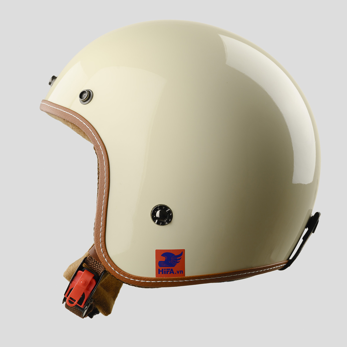 GaiA-G01 (31) Mũ bảo hiểm 3/4 GAIA