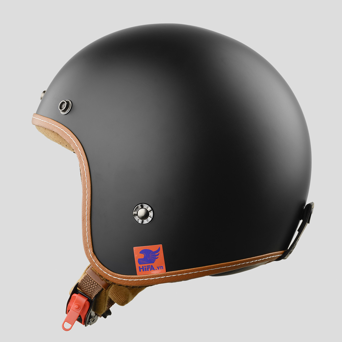 Mũ bảo hiểm 3/4 GAIA