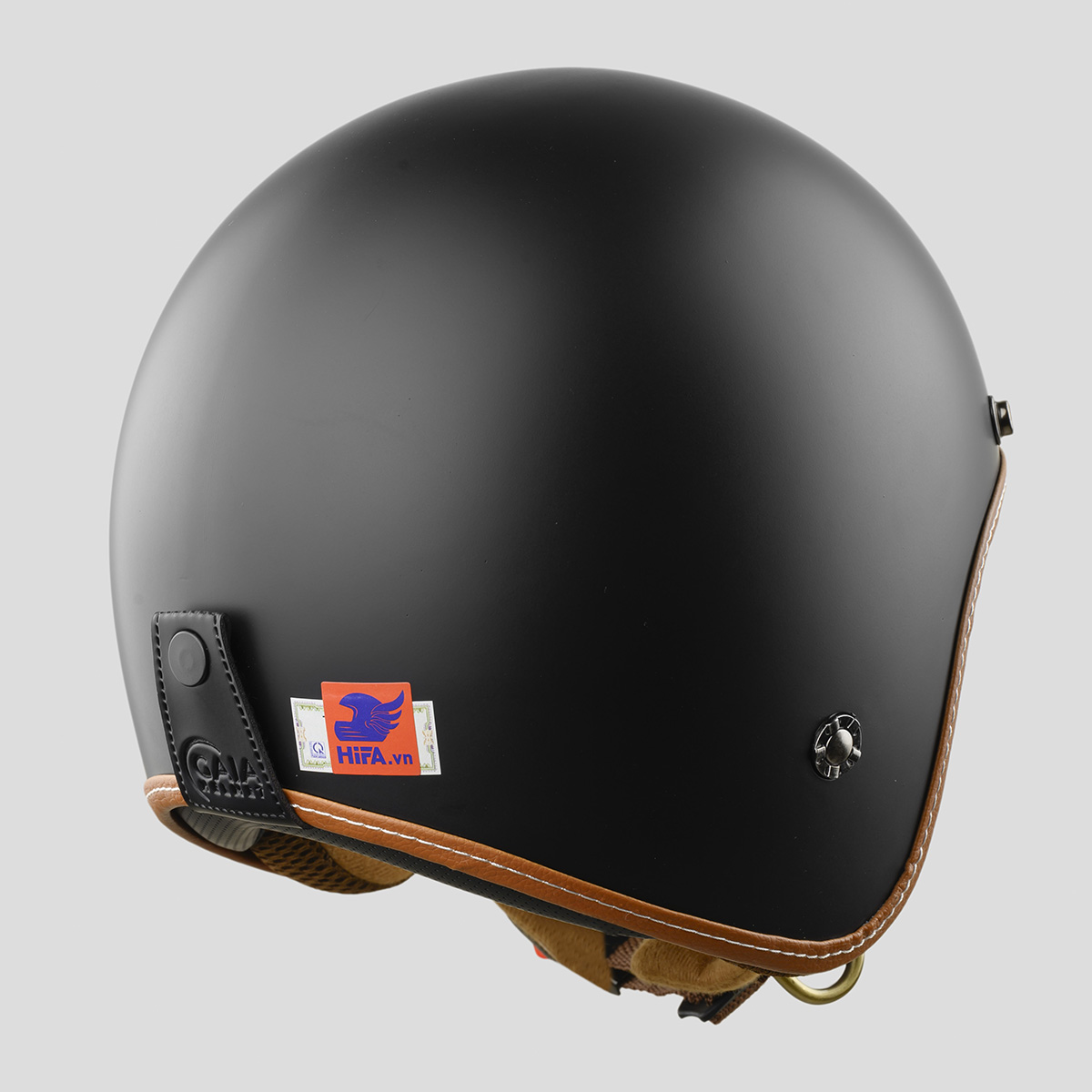 Mũ bảo hiểm 3/4 GAIA