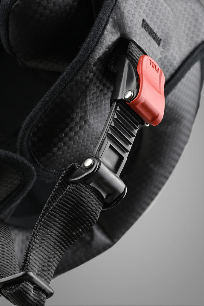 Mũ bao hiểm nửa đầu KYT