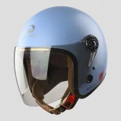 Mũ 3/4 DRADAN Openface C