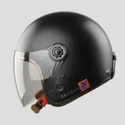 Mũ 3/4 DRADAN Openface C