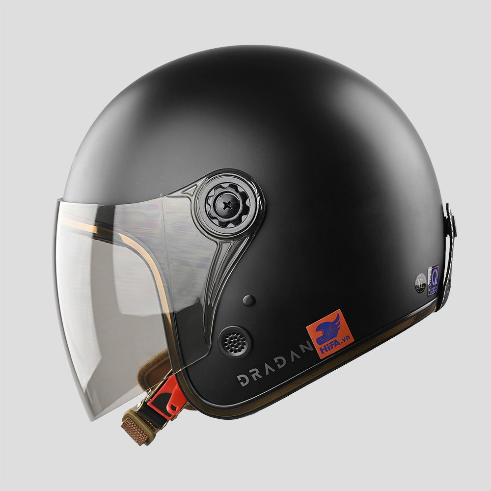 Mu-bao-hiem-dradan-Openface-C (2) Mũ 3/4 DRADAN Openface C