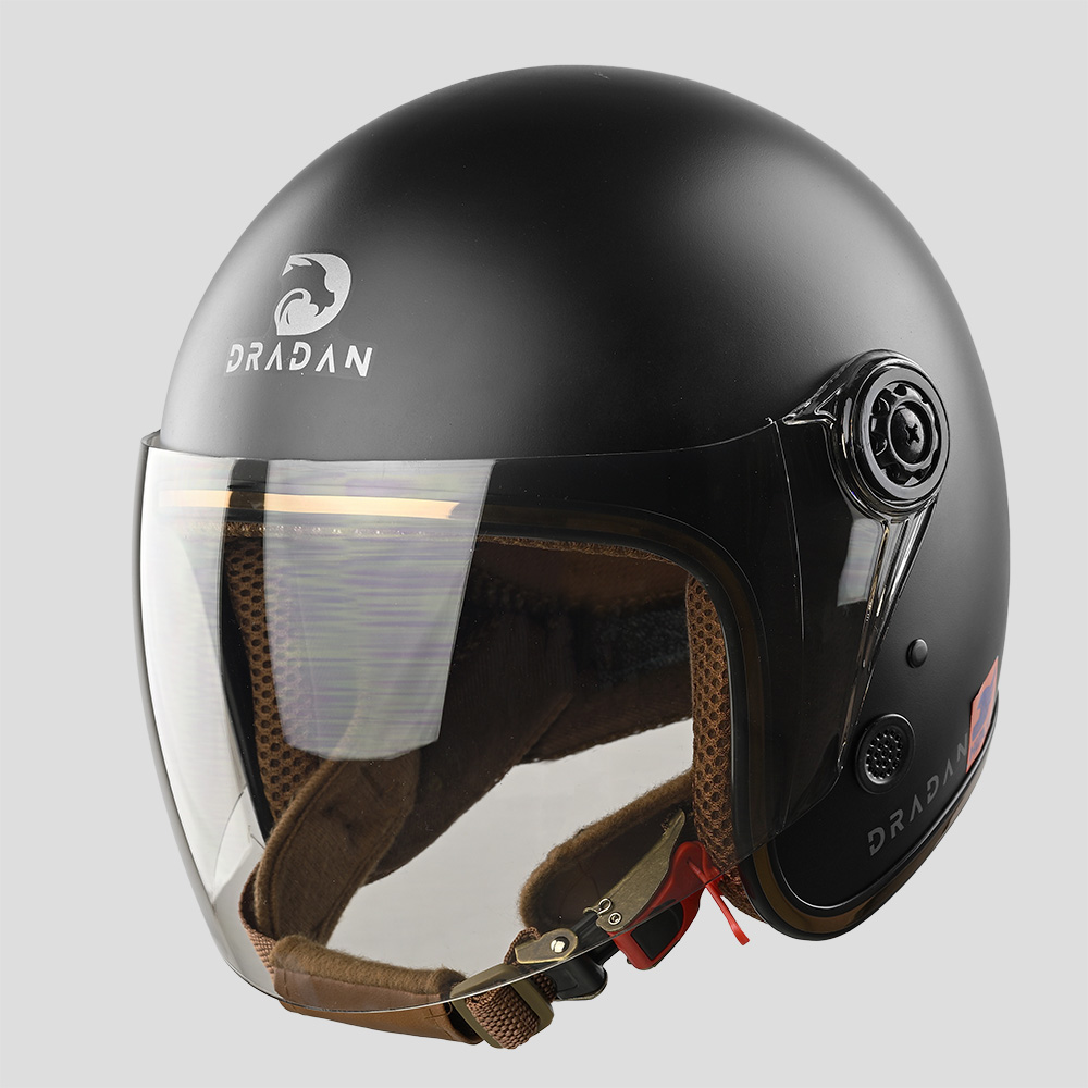 Mu-bao-hiem-dradan-Openface-C (3) Mũ 3/4 DRADAN Openface C