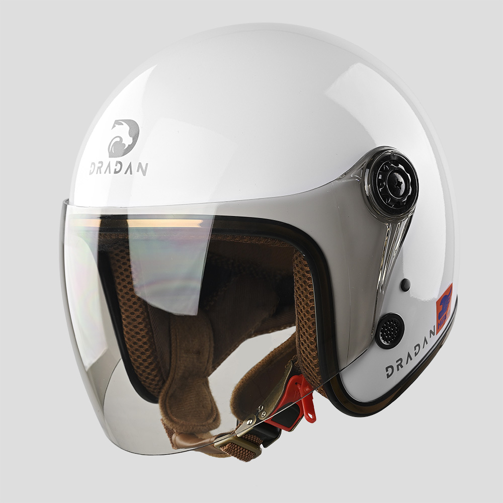 Mu-bao-hiem-dradan-Openface-C (9) Mũ 3/4 DRADAN Openface C