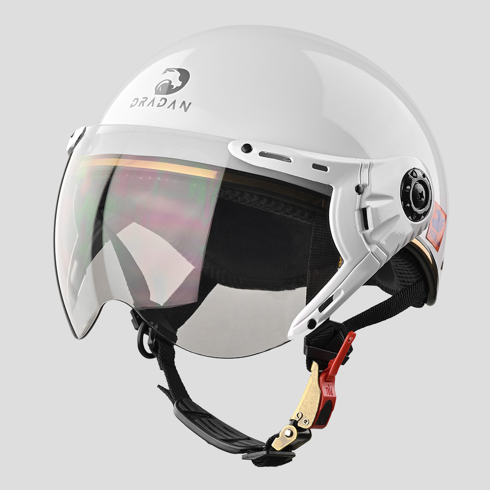 Mũ bảo hiểm nửa đầu DRADAN Haly