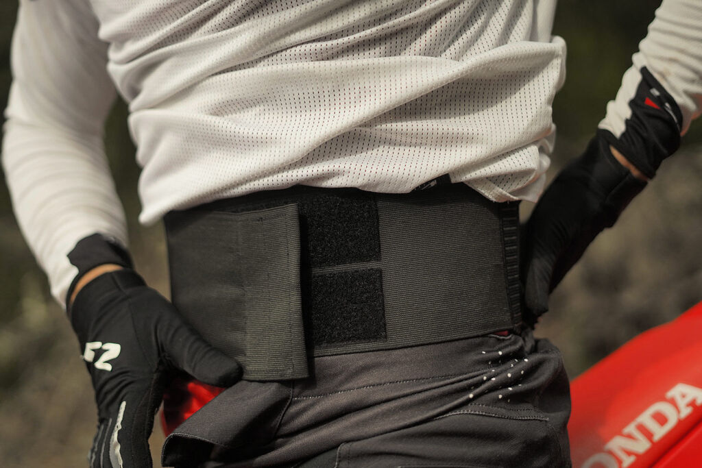 
Đai bảo vệ LS2 Koku Kidney