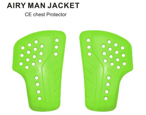 Áo giáp LS2 AIRY MAN