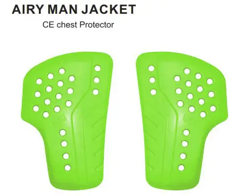 Áo giáp LS2 AIRY MAN