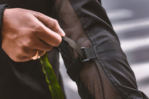 Áo giáp LS2 AIRY MAN