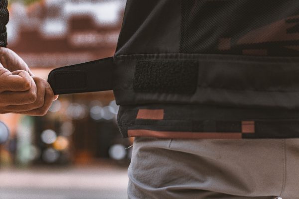 Áo giáp LS2 AIRY MAN