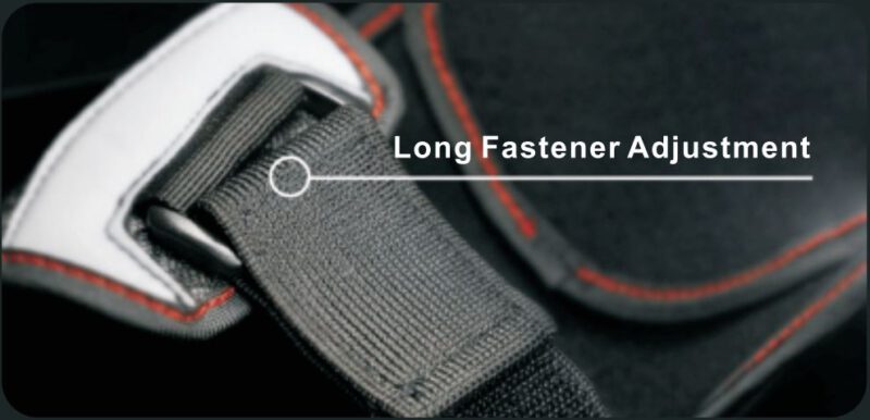 Giáp Bảo Vệ Khuỷu Tay LS2 Rookie