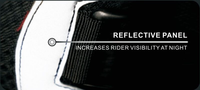 Giáp Bảo Vệ Khuỷu Tay LS2 Rookie