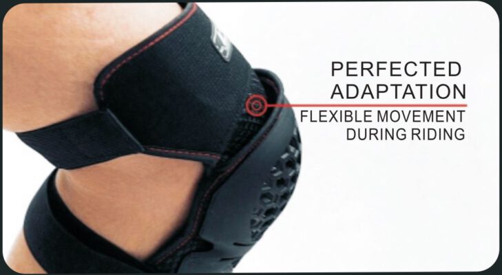 Giáp Bảo Vệ Khuỷu Tay LS2 Rookie