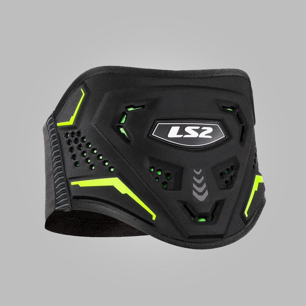 Koku-Kidney03 Đai bảo vệ LS2 Koku Kidney