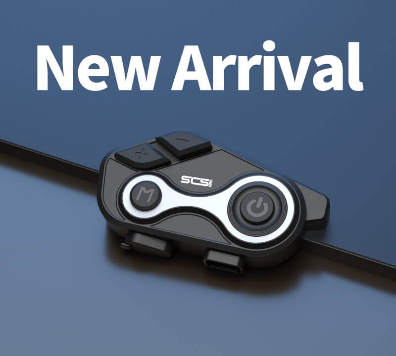 TAI NGHE BLUETOOTH SCS S8X