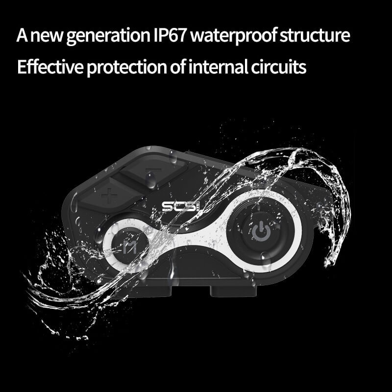 TAI NGHE BLUETOOTH SCS S8X