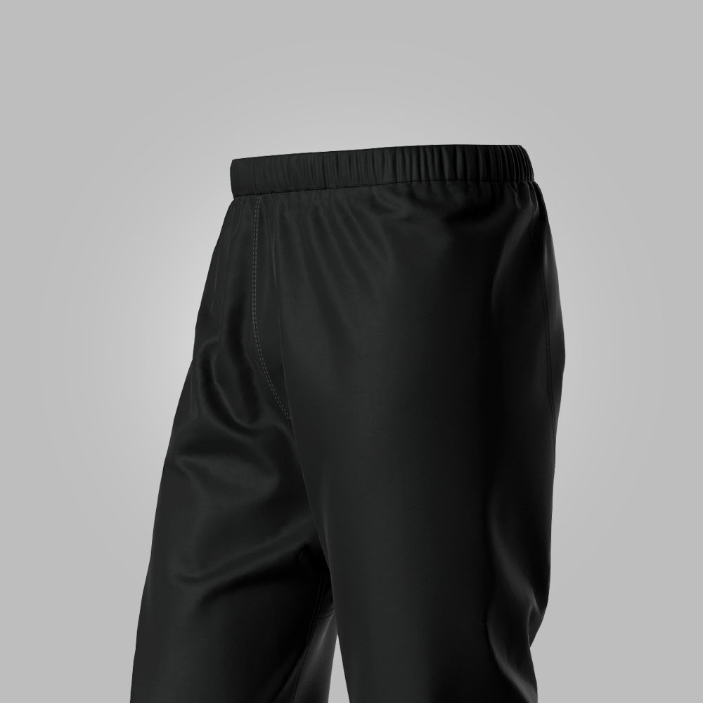 Bộ áo mưa MOTOWOLF MDL0403B