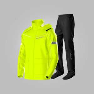 Xanh Dạ Quang Đen