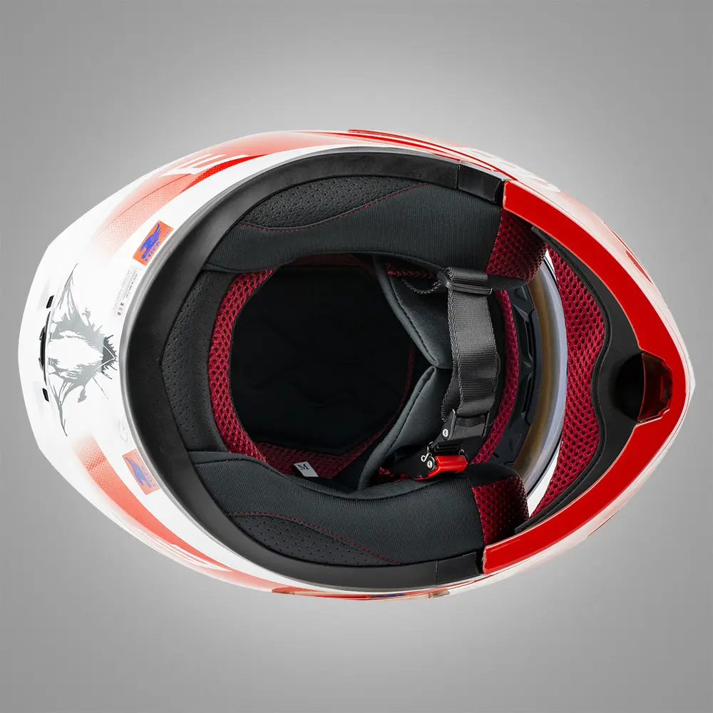 Lót nón EGO E-9