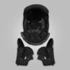 lot-non-ls2-ff800 Bộ lót nón LS2 FF800