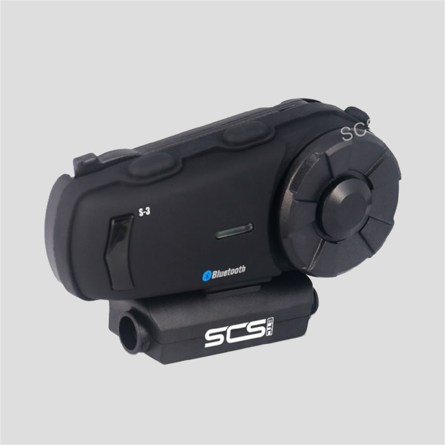 scs-change-background19 TAI NGHE BLUETOOTH INTERCOM SCS S-3 GẮN NÓN BẢO HIỂM