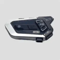 TAI NGHE BLUETOOTH INTERCOM SCS S-13 GẮN NÓN BẢO HIỂM