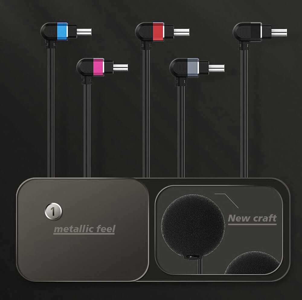 TAI NGHE BLUETOOTH INTERCOM SCS S-13 GẮN NÓN BẢO HIỂM