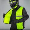 Ao-phan-quang-LS2 (4) Áo Khoác Phản Quang LS2 Vest Man