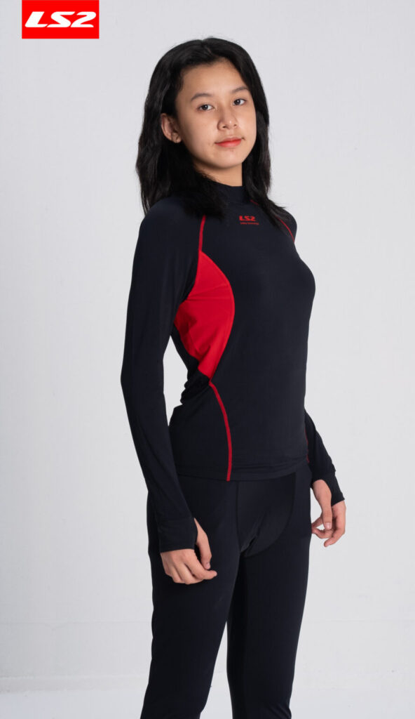 Đồ lót mặc giáp LS2