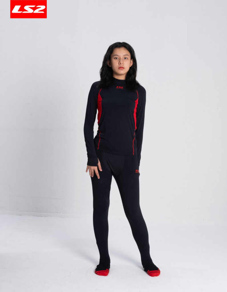 Đồ lót mặc giáp LS2