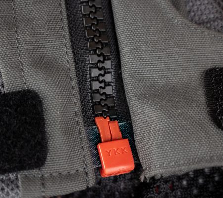 Áo Bảo Hộ Xe Máy LS2 Alba Man