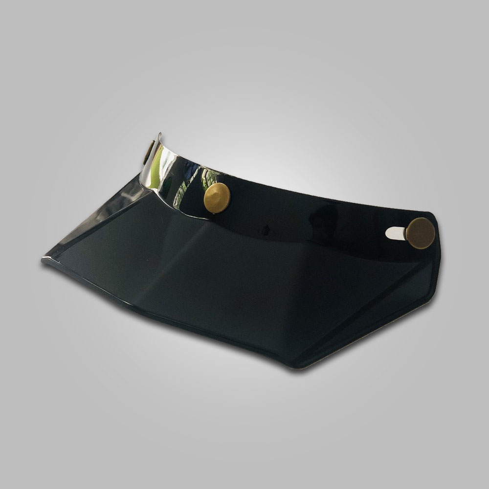 Luoi-trai-dai-royal-01 Lưỡi trai Royal, mái che gắn nón bảo hiểm