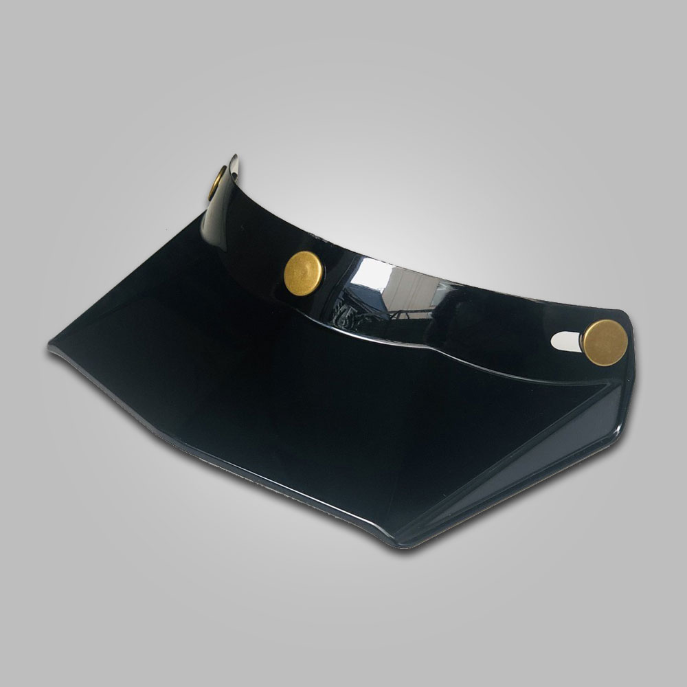 Luoi-trai-dai-royal-03 Lưỡi trai Royal, mái che gắn nón bảo hiểm